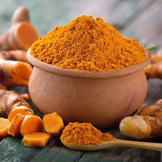 TURMERIC POWDER