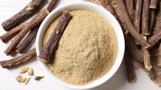 LICORICE ROOT POWDER