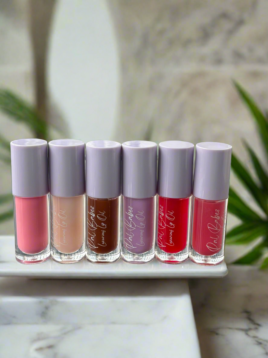 Lip Oil