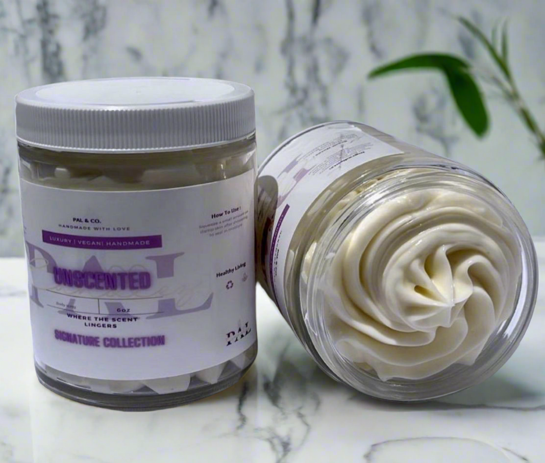 Body Butter