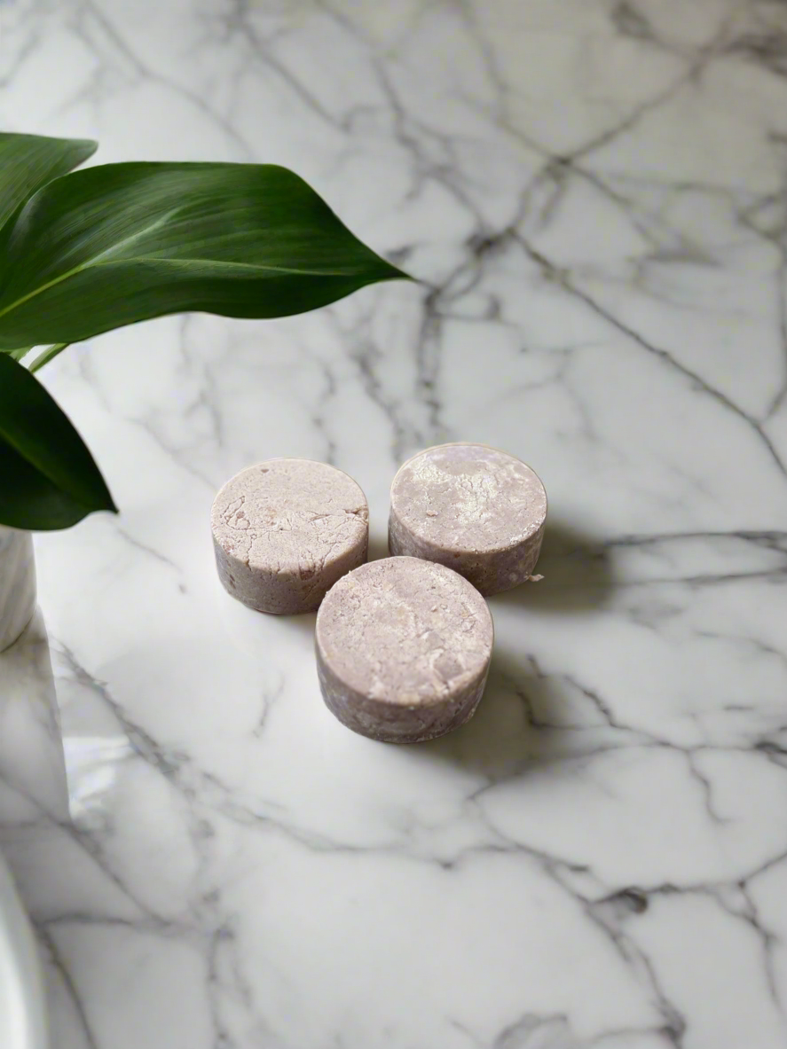 Herbal Infuse Hair conditioner bars