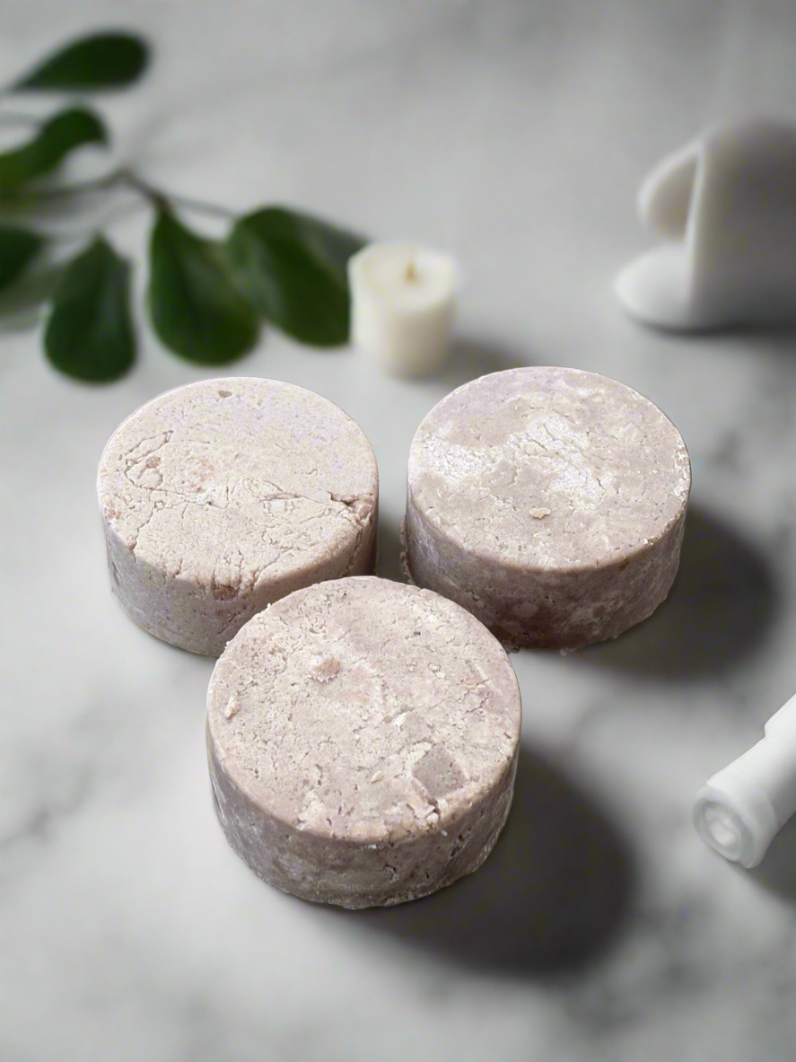 Herbal Infuse Hair conditioner bars