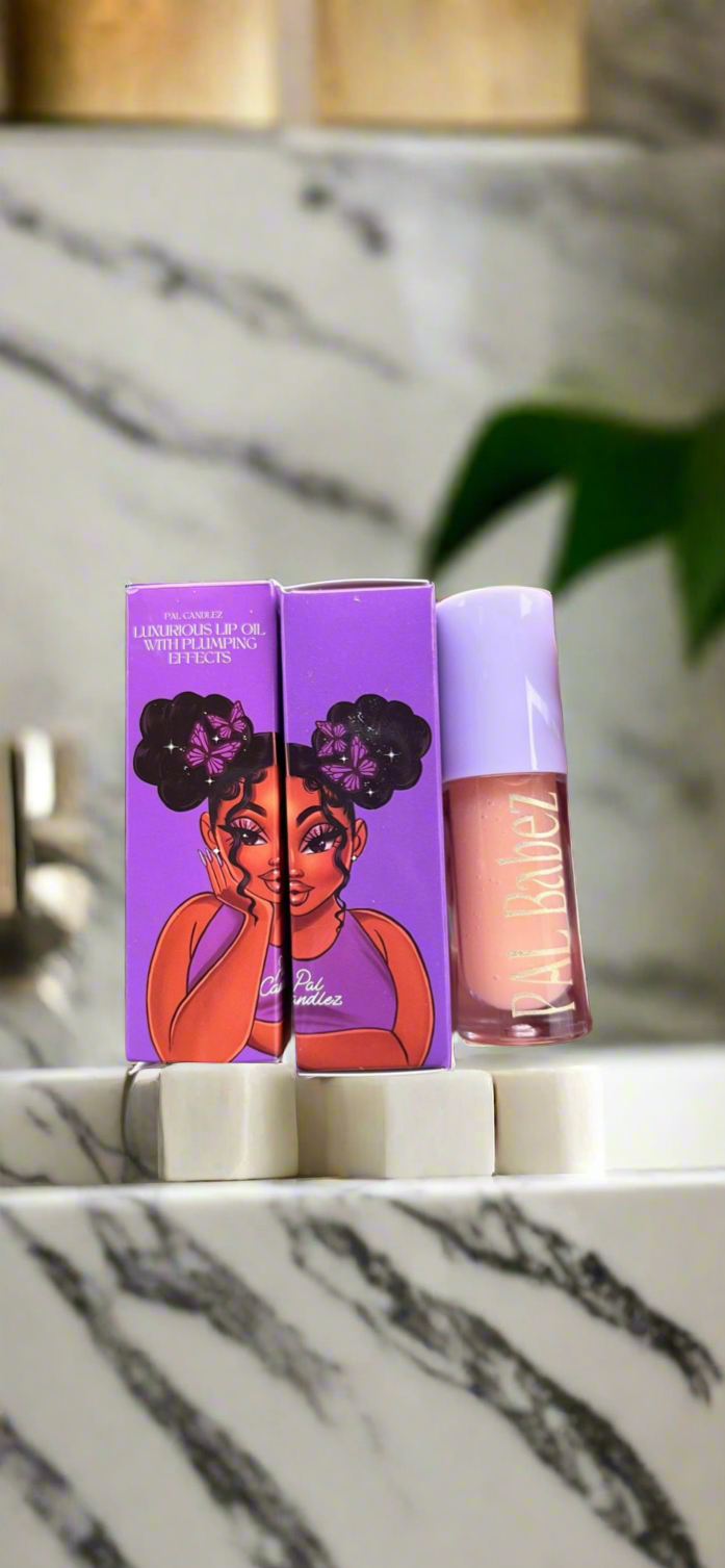 Lip Oil