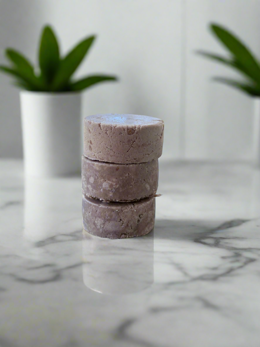 Herbal Infuse Hair conditioner bars