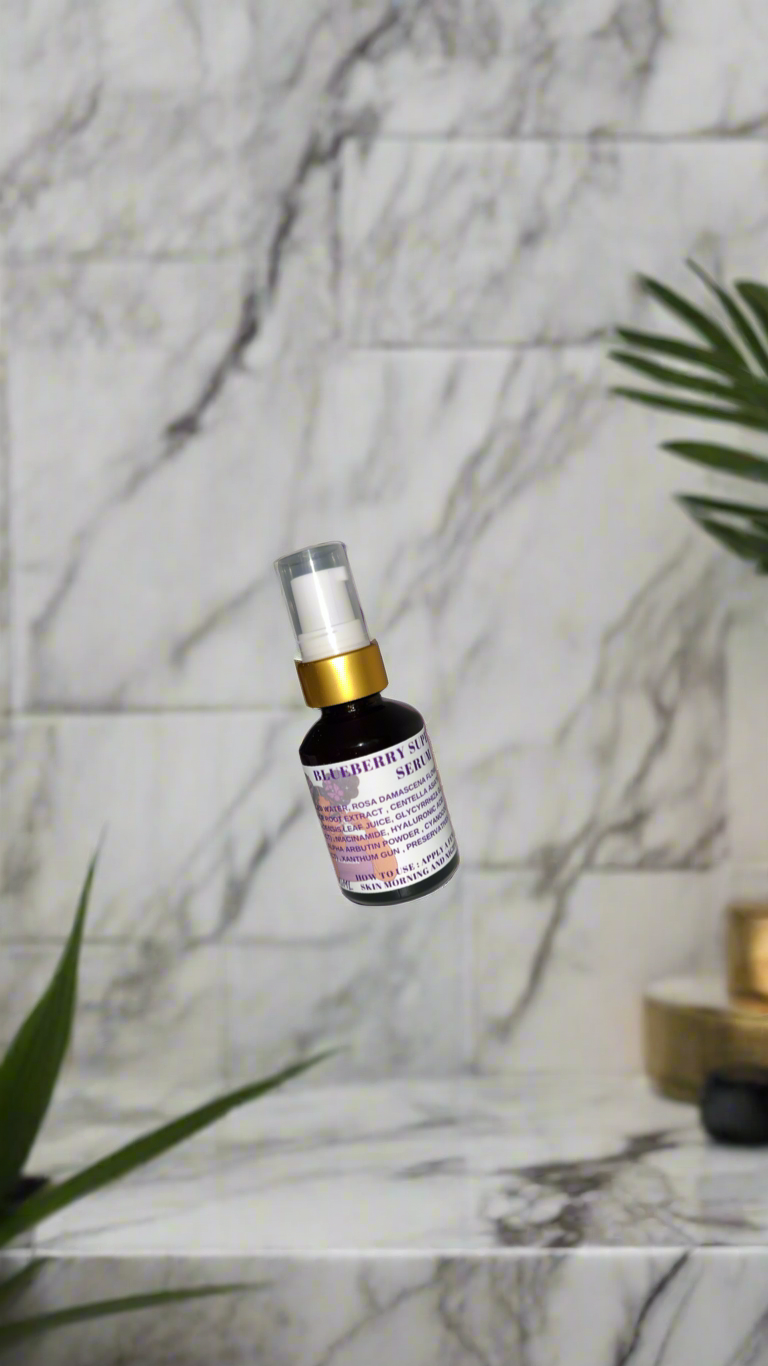 Blueberry Super Serum