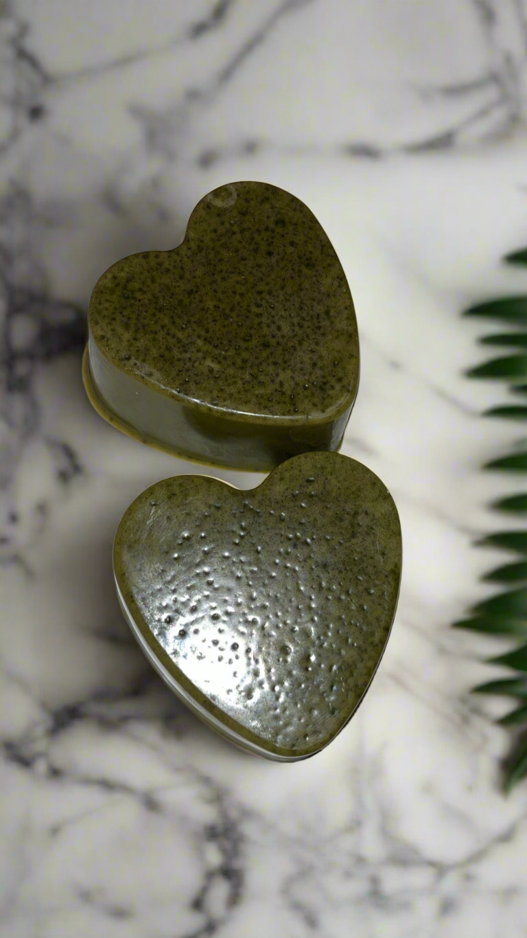 Neem & Moringa Bar Soap