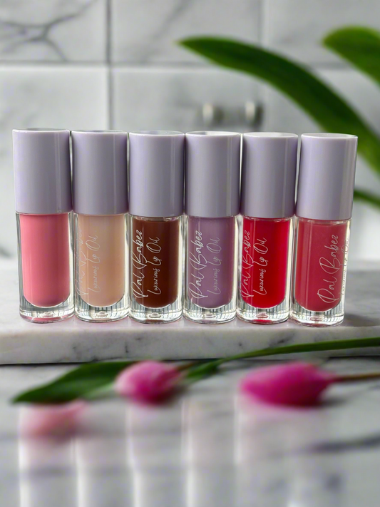 Lip Oil