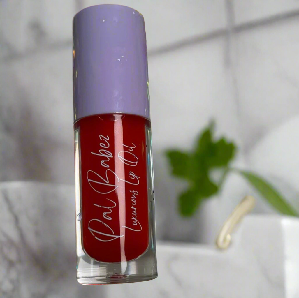 Lip Oil
