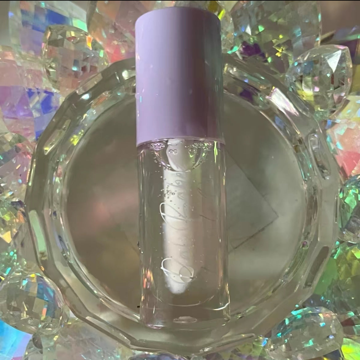 Lip Oil