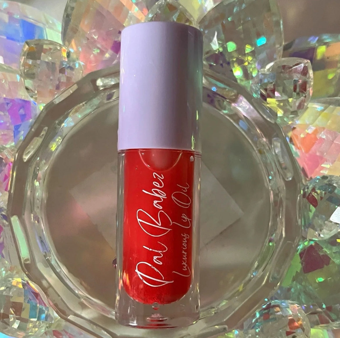 Lip Oil