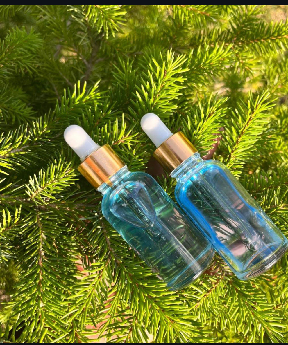 Blue Tansy Facial Oil
